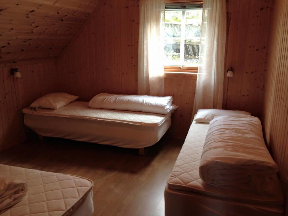 Ferienwohnung Bakkevik Brygge Kalvåg Zimmer foto